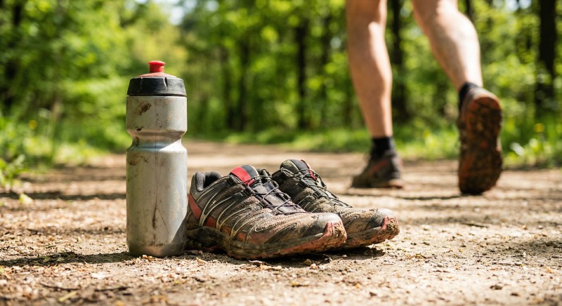 Lifestyle and natural support