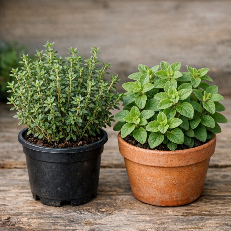 Botanical ingredients